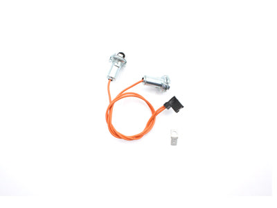 Speedometer and Tachometer Lamp Socket