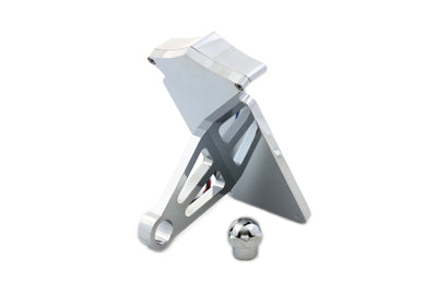 Diamond LED Tail Lamp Assembly Vertical Style