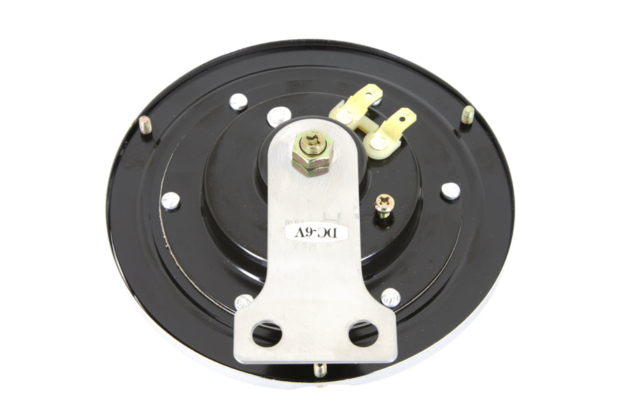 5-3/4 Classic Horn 6 Volt