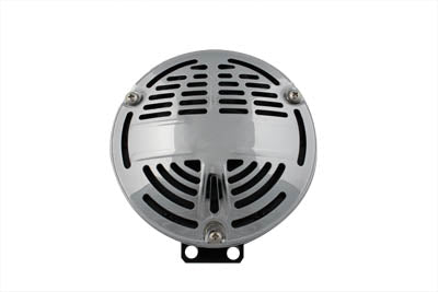 5-3/4 Classic Horn 12 Volt