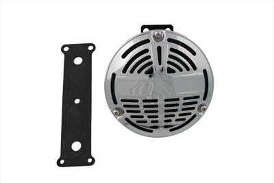 12 Volt Horn with Bracket