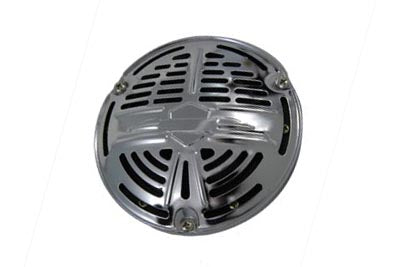 Early Style Wing Logo 12 Volt Horn