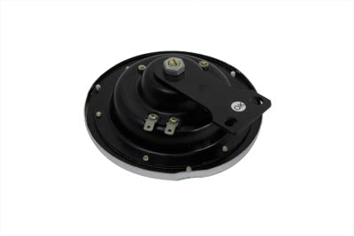 Early Style Wing Logo 12 Volt Horn