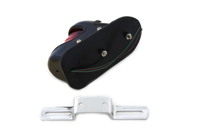 Replica Black Beehive Tail Lamp