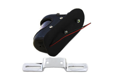 Replica Black Beehive Style Tail Lamp