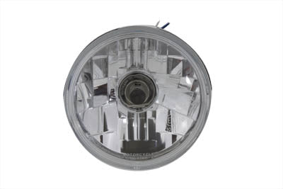 5-3/4 Reflector Headlamp Unit