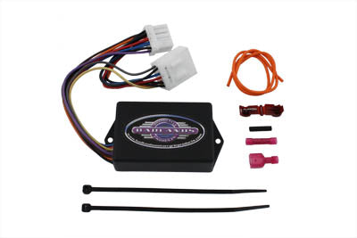 Illuminator Turn Signal Module