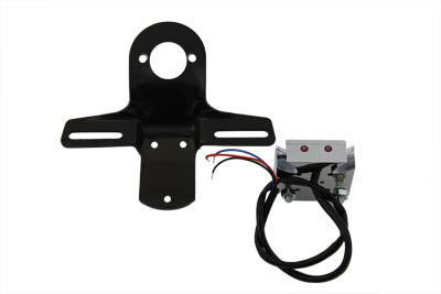 Maltese Tail Lamp Kit