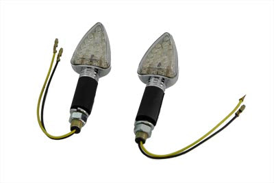 LED Arrow Marker Lamp with Amber LED