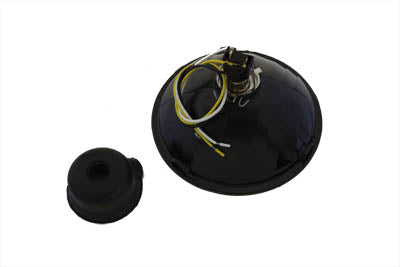 7 Tri-bar Headlamp Unit Blue Dot Type