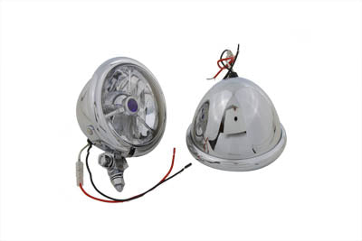 4-1/2 Tri Bar Spotlamp