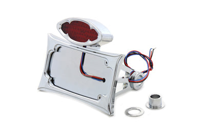 Odins Horizontal Tail Lamp Kit