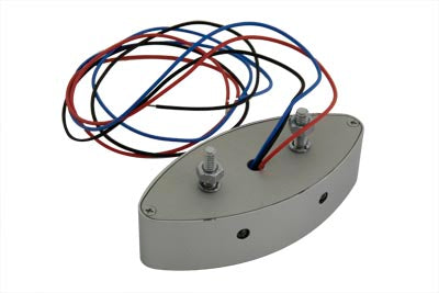 Odins Oval Tail Lamp