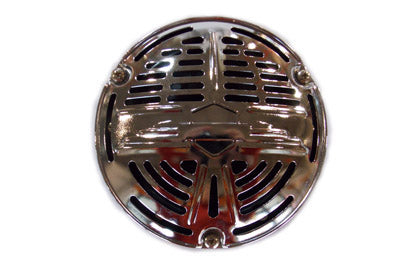 Classic Early Horn 6 Volt Wing Grill 5-3/4