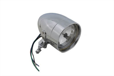 4 Spotlamp Assembly