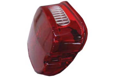 LED Tail Lamp Assembly