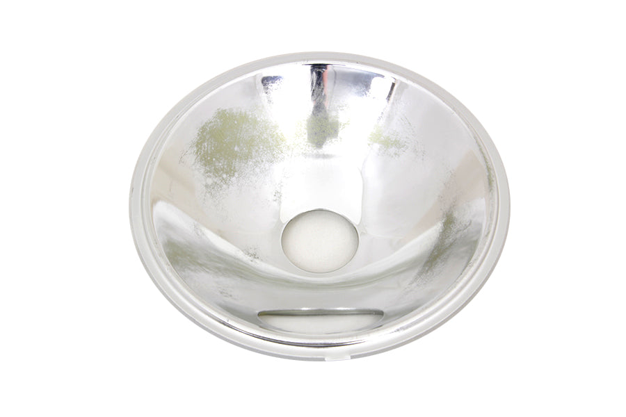 Spring Fork Headlamp H-4 Reflector