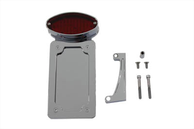 Cateye Vertical Tail Lamp Kit