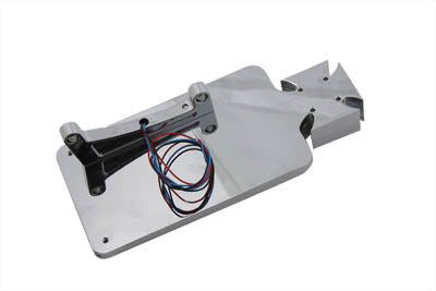 Maltese Vertical Tail Lamp Kit