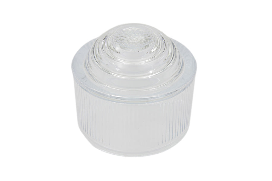 Clear Cup Style Tail Lamp Lens