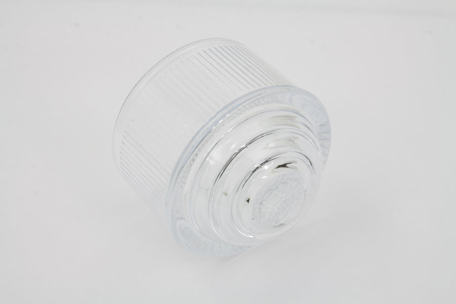 Clear Cup Style Tail Lamp Lens