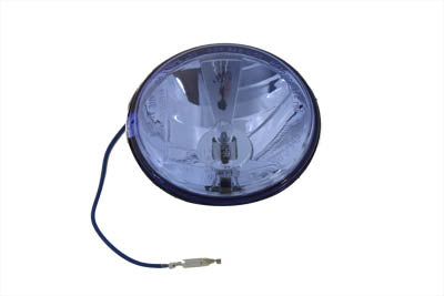 Replacement Fluted Beam Bulb for Spotlamp