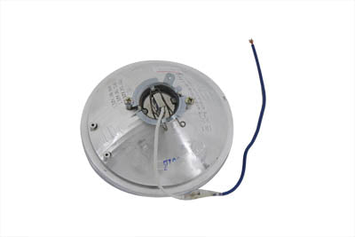 Replacement Fluted Beam Bulb for Spotlamp