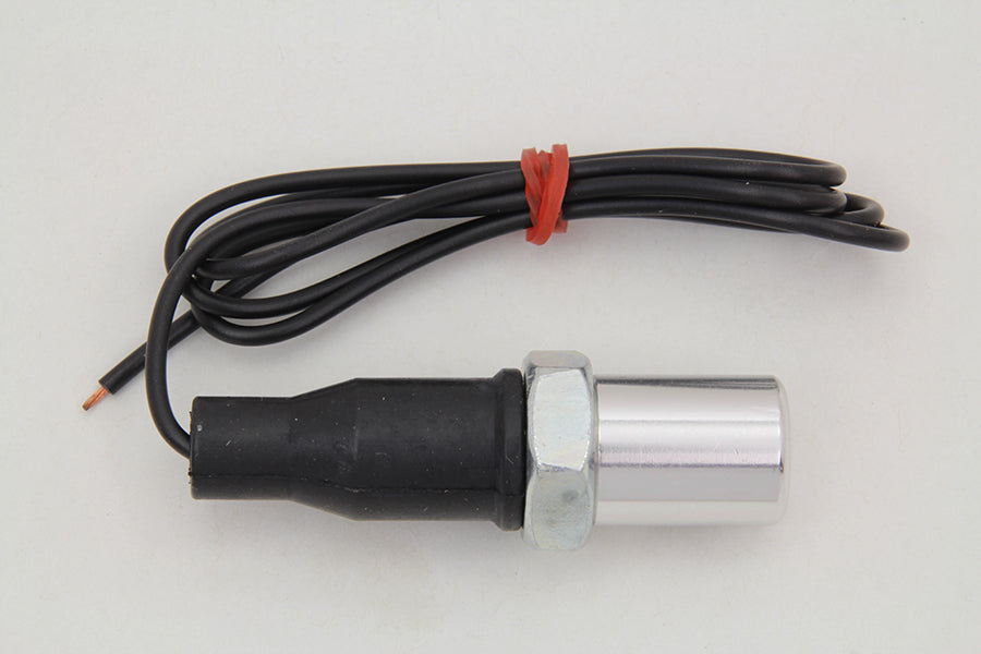 Mini License Plate Light Smooth