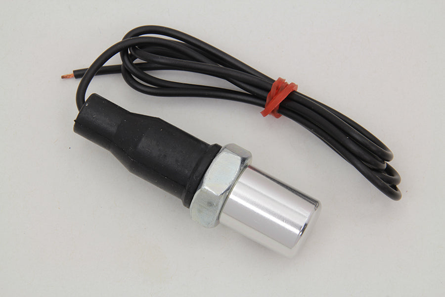 Mini License Plate Light Smooth