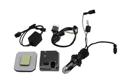 HID Bulb Kit
