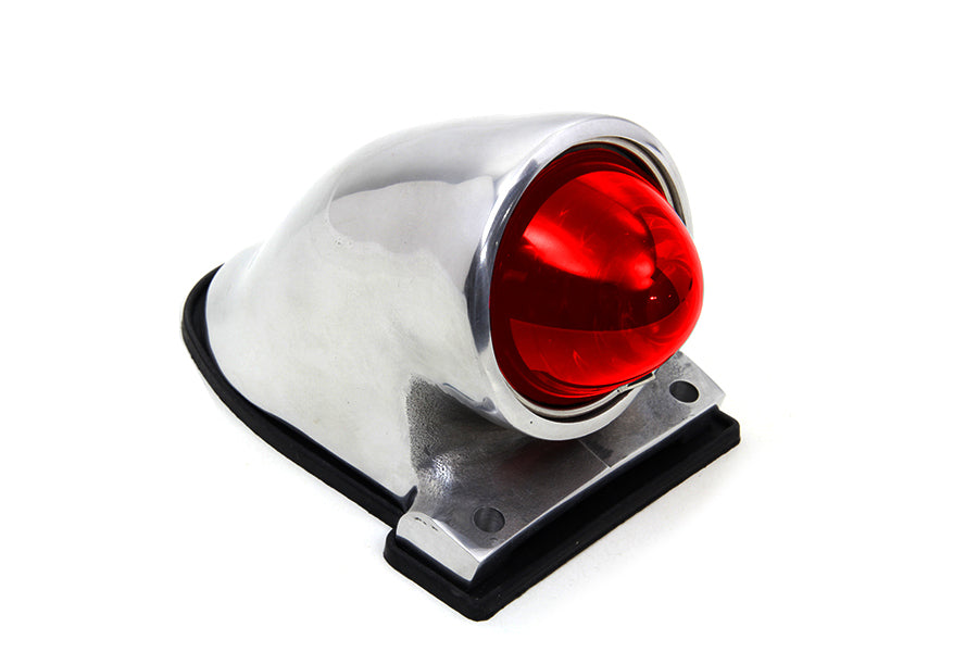 Aluminum PK Style Tail Lamp