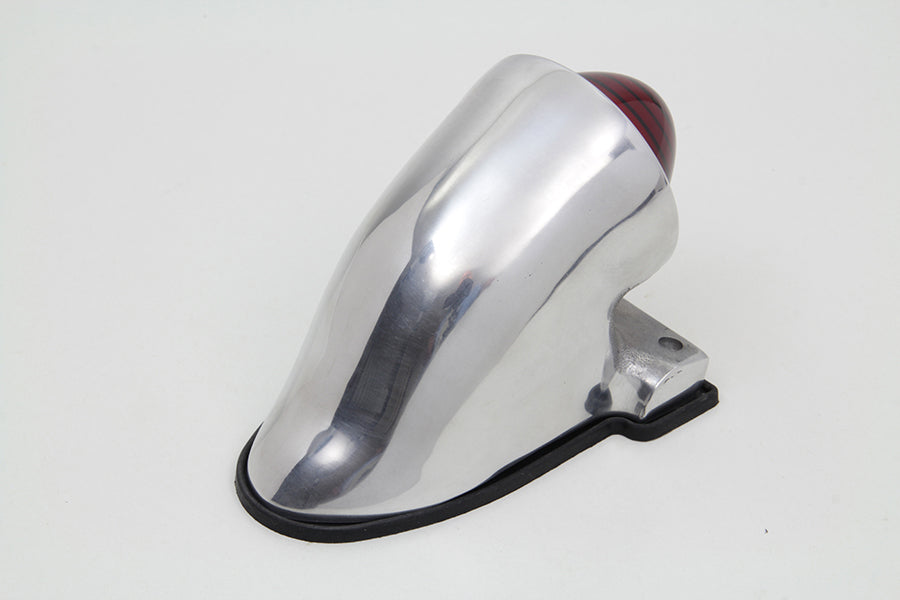 Aluminum PK Style Tail Lamp