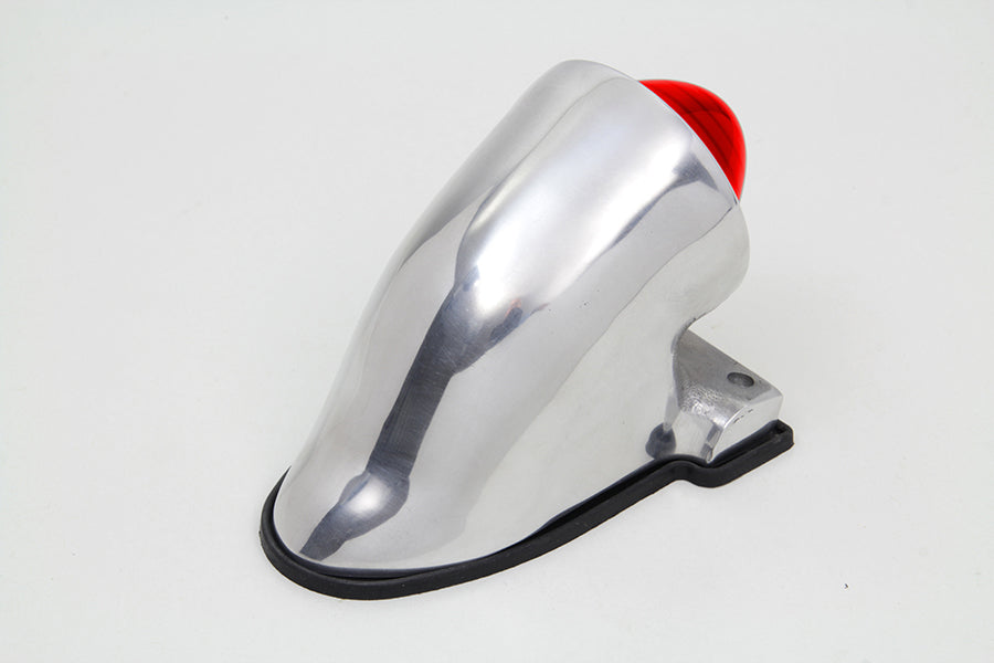 Aluminum PK Style Tail Lamp