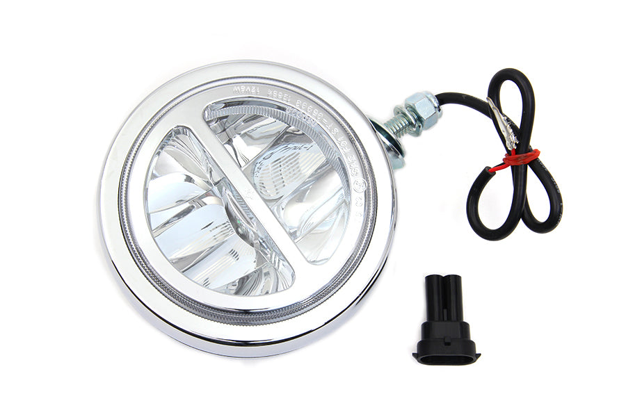 4-1/2 LED Spotlamp