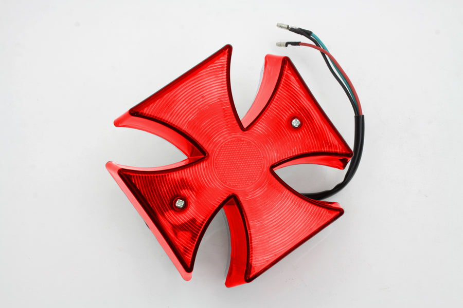 Maltese LED Tail Lamp