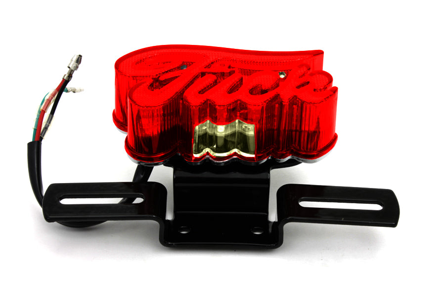 Fcuk LED Tail Lamp Assembly