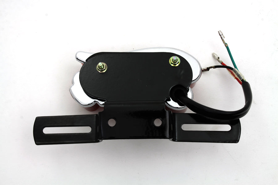 Fcuk LED Tail Lamp Assembly