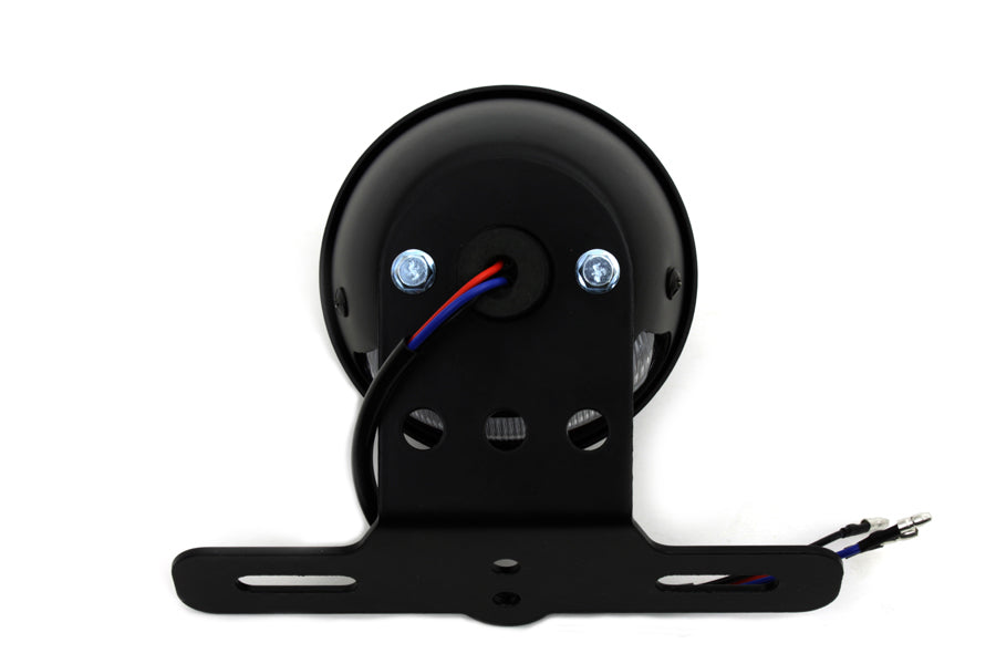 Round Tail Lamp Assembly