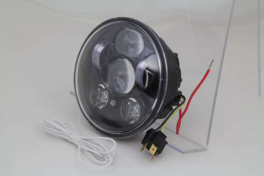 5-3/4 Daylight Projector LED Headlamp