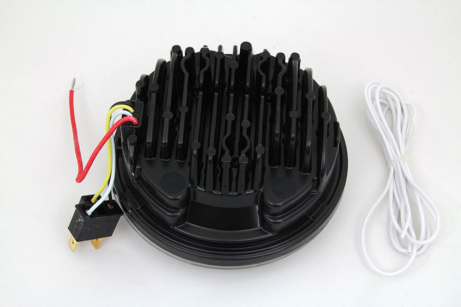 5-3/4 Daylight Projector LED Headlamp