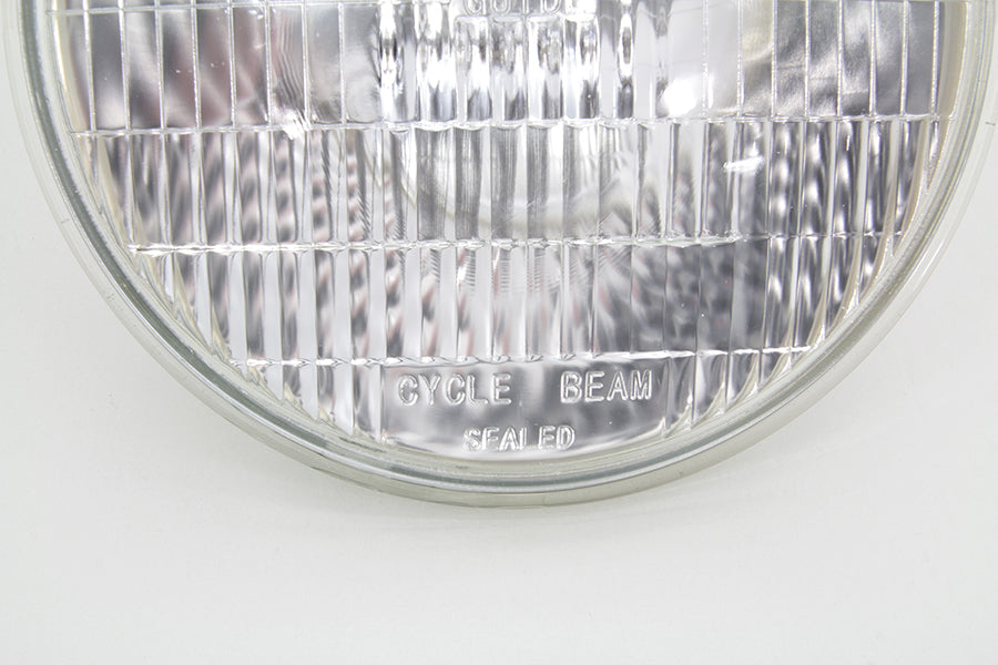 7 6 Volt Replica Guide Cycle Bulb