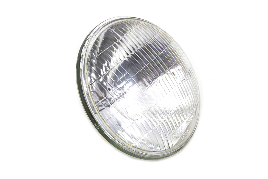 7 6 Volt Replica Guide Cycle Bulb