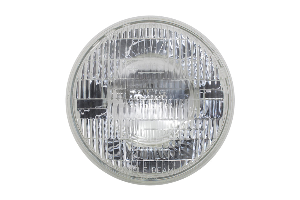 7 Replica Guide Cycle 12 Volt Bulb