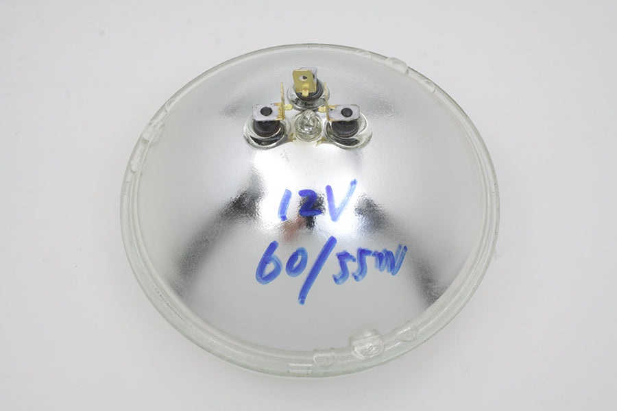 7 Replica Guide Cycle 12 Volt Bulb