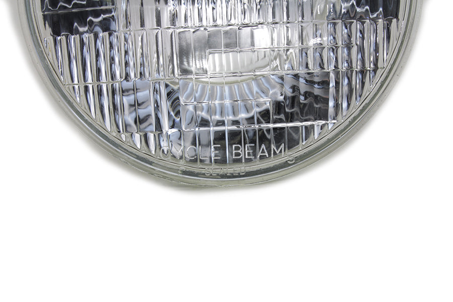 7 Replica Guide Cycle 12 Volt Bulb