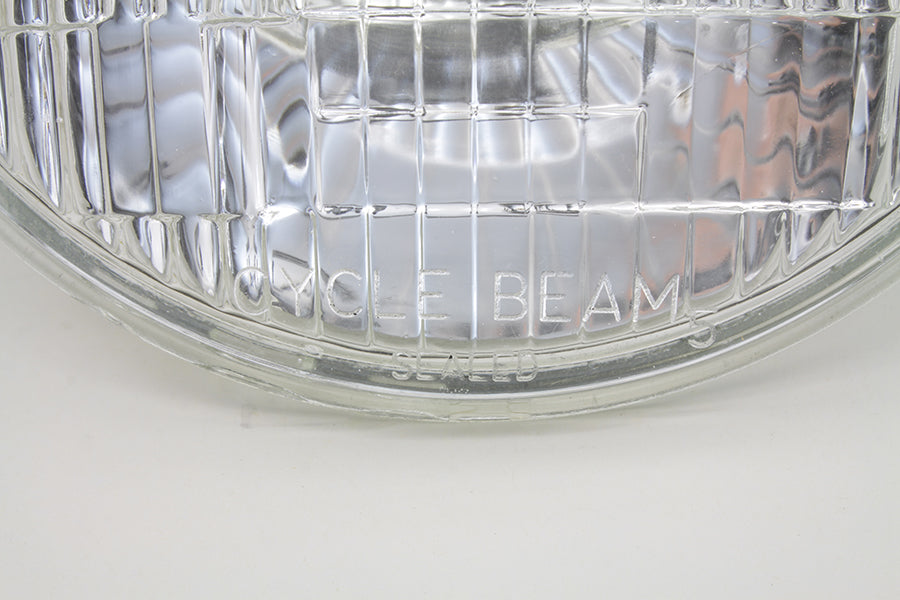 7 Replica Guide Cycle 12 Volt Bulb