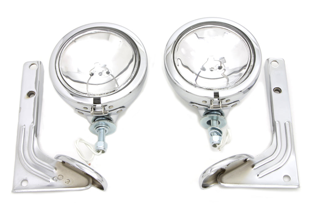 12 Volt Spotlamp Kit