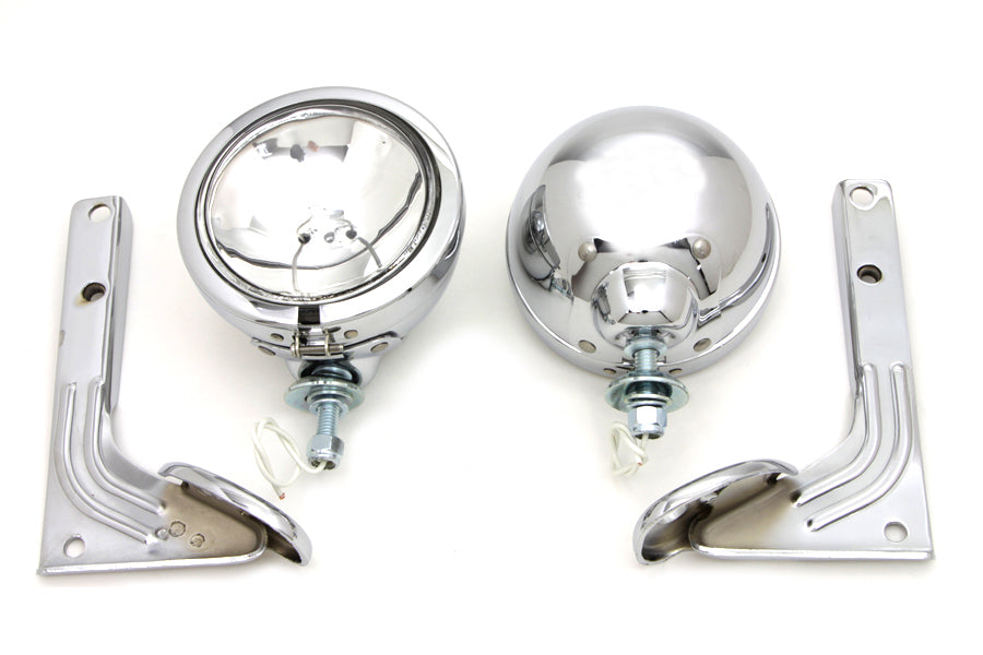 12 Volt Spotlamp Kit