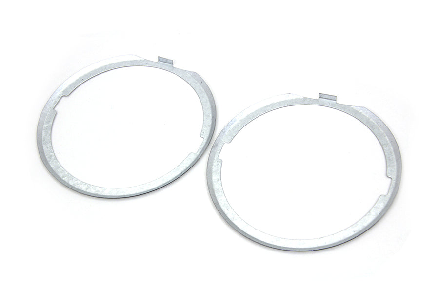 Spotlamp Inner Mount Ring Set