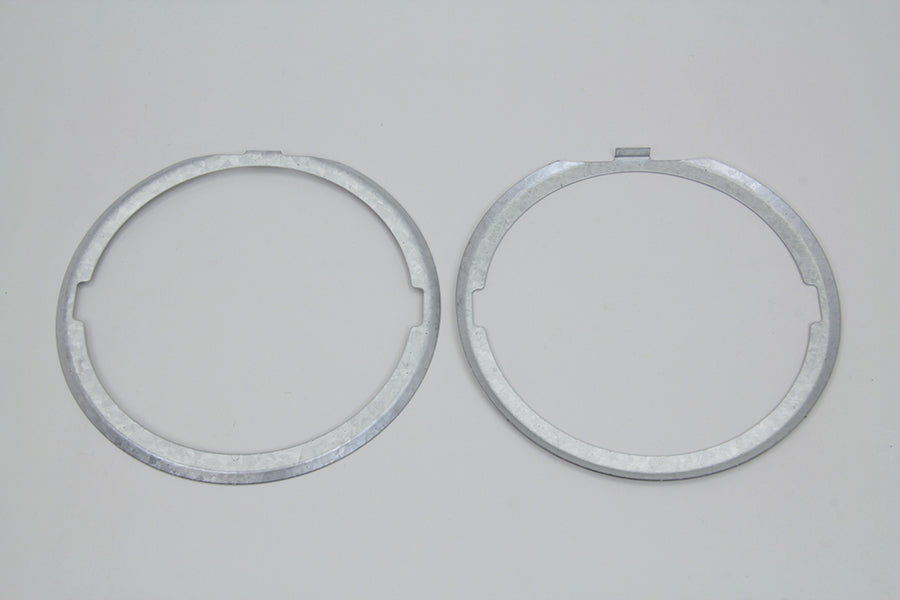 Spotlamp Inner Mount Ring Set